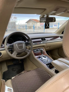 Audi A8, снимка 16