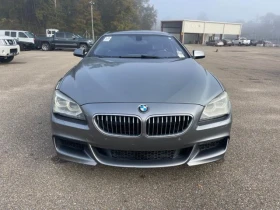  BMW 640