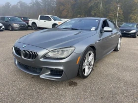 BMW 640 M-pack* * head up* recaro* shodowine* *  | Mobile.bg    2