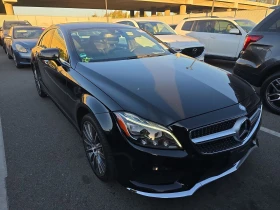 Mercedes-Benz CLS 550 AMG PACK* 4MATIC* Full-LED* KEYLESS GO* FACE-LIFT, снимка 3