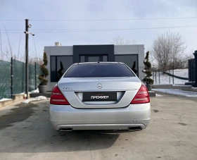 Mercedes-Benz S 500 FACE LONG - 388 HP - LONG - 6М ГАРАНЦИЯ!, снимка 4