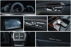 Mercedes-Benz S 500 FACE LONG - 388 HP - LONG - 6М ГАРАНЦИЯ!, снимка 17