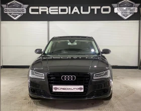 Audi A8 3.0TDI* NIGHT* QUATTRO* DSTR* HEAD-Up* VAKUM* KEYL | Mobile.bg    2