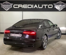 Audi A8 3.0TDI* NIGHT* QUATTRO* DSTR* HEAD-Up* VAKUM* KEYL | Mobile.bg    4