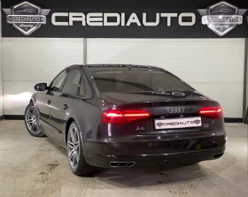 Audi A8 3.0TDI* NIGHT* QUATTRO* DSTR* HEAD-Up* VAKUM* KEYL | Mobile.bg    6