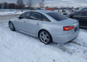 Audi A6 3.0T PREMIUM PLUS | Mobile.bg    3