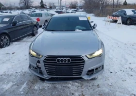 Audi A6 3.0T PREMIUM PLUS | Mobile.bg    8