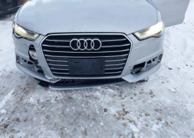 Audi A6 3.0T PREMIUM PLUS | Mobile.bg    9