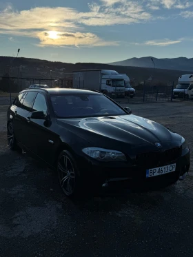     BMW 535 M pack xdrive 360* 