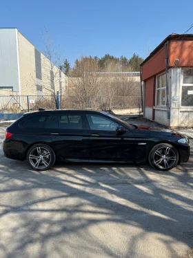 BMW 535 M pack xdrive 360* - 25800 лв. - 62276944 | Car24.bg