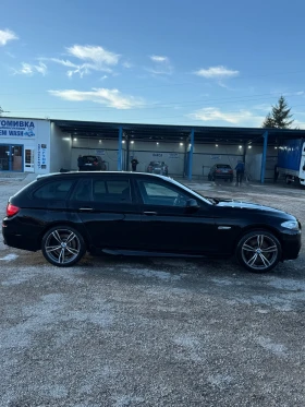     BMW 535 M pack xdrive 360* 