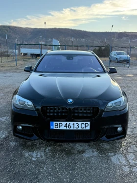     BMW 535 M pack xdrive 360* 