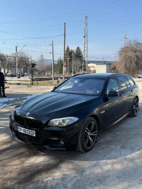 BMW 535 M pack xdrive 360*  1