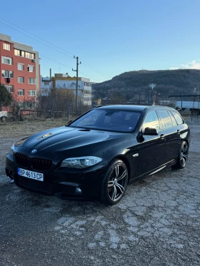     BMW 535 M pack xdrive 360* 