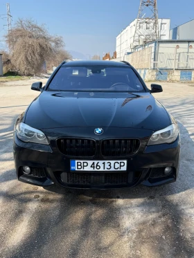     BMW 535 M pack xdrive 360* 