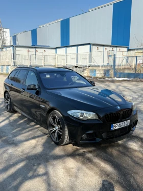 BMW 535 M pack xdrive 360*  1