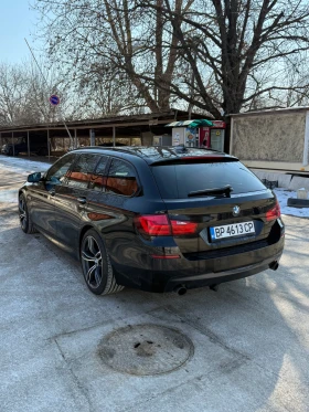 BMW 535 M pack xdrive 360* - 25800 лв. - 62276944 | Car24.bg