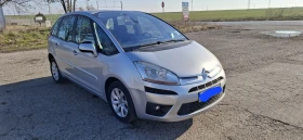     Citroen C4 Picasso 1.8  /