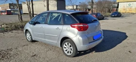     Citroen C4 Picasso 1.8  /