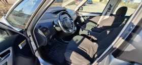 Citroen C4 Picasso 1.8  / | Mobile.bg    9