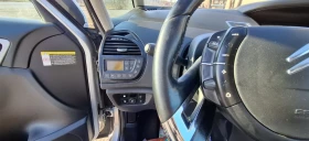 Citroen C4 Picasso 1.8  / | Mobile.bg    6