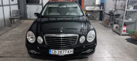 Mercedes-Benz E 320, снимка 1