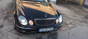 Mercedes-Benz E 320, снимка 3