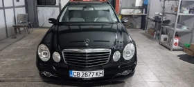 Обява за продажба на Mercedes-Benz E 320 ~9 000 лв. - изображение 1