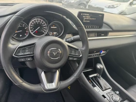 Обява за продажба на Mazda 6 2, 5 SKYACTIV G ~47 300 лв. - изображение 10