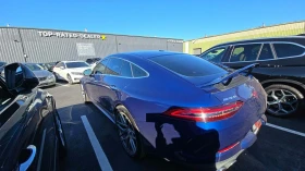 Mercedes-Benz AMG GT - 134900 лв. - 94992587 | Car24.bg