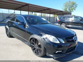     Mercedes-Benz E 500 * 5G-TRONIC (CARFAX)