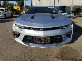 Chevrolet Camaro SS 6.2* ФИКСИРАНА ЦЕНА!!! 1