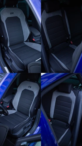 Обява за продажба на VW Golf VII R 2.0 tfsi ~37 400 лв. - изображение 6