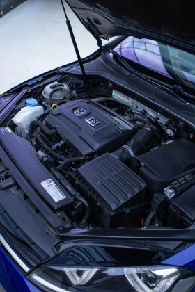 Обява за продажба на VW Golf VII R 2.0 tfsi ~37 400 лв. - изображение 4
