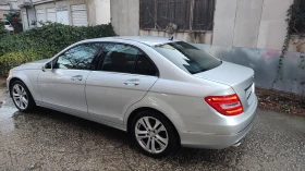 Обява за продажба на Mercedes-Benz C 200 1.8 ~25 400 лв. - изображение 2