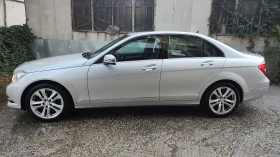 Обява за продажба на Mercedes-Benz C 200 1.8 ~25 400 лв. - изображение 1