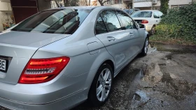 Обява за продажба на Mercedes-Benz C 200 1.8 ~25 400 лв. - изображение 4