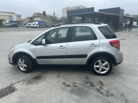 Обява за продажба на Suzuki SX4 ~4 199 лв. - изображение 1