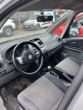 Обява за продажба на Suzuki SX4 ~4 199 лв. - изображение 5