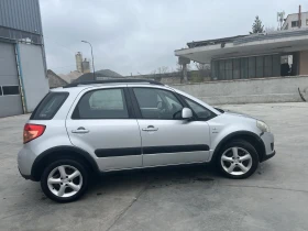 Обява за продажба на Suzuki SX4 ~4 199 лв. - изображение 3