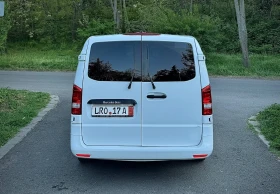 Mercedes-Benz V 300 VITO 2.2 116CDI ExtraLONG 8+ 1 2xTV  | Mobile.bg    5