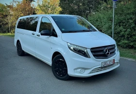     Mercedes-Benz V 300 VITO 2.2 116CDI ExtraLONG 8+ 1 2xTV 