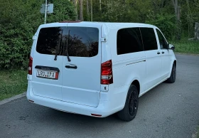 Mercedes-Benz V 300 VITO 2.2 116CDI ExtraLONG 8+ 1 2xTV  | Mobile.bg    6