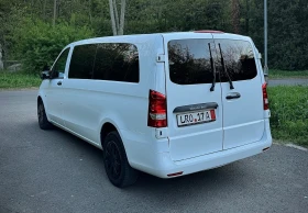    Mercedes-Benz V 300 VITO 2.2 116CDI ExtraLONG 8+ 1 2xTV 