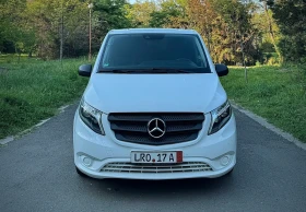     Mercedes-Benz V 300 VITO 2.2 116CDI ExtraLONG 8+ 1 2xTV 