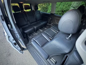 Mercedes-Benz V 300 VITO 2.2 116CDI ExtraLONG 8+ 1 2xTV  | Mobile.bg    7
