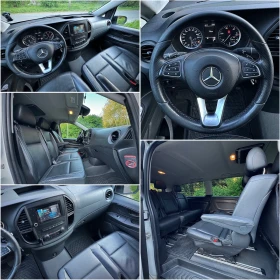 Mercedes-Benz V 300 VITO 2.2 116CDI ExtraLONG 8+ 1 2xTV  | Mobile.bg    10