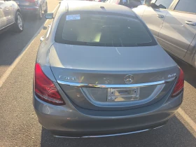 Mercedes-Benz C 300 | Mobile.bg    6
