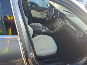 Mercedes-Benz C 300 | Mobile.bg    12