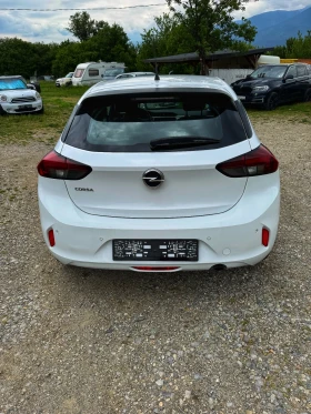 Opel Corsa 1.5 CDTi 102 к.с - 18999 лв. - 54773921 | Car24.bg